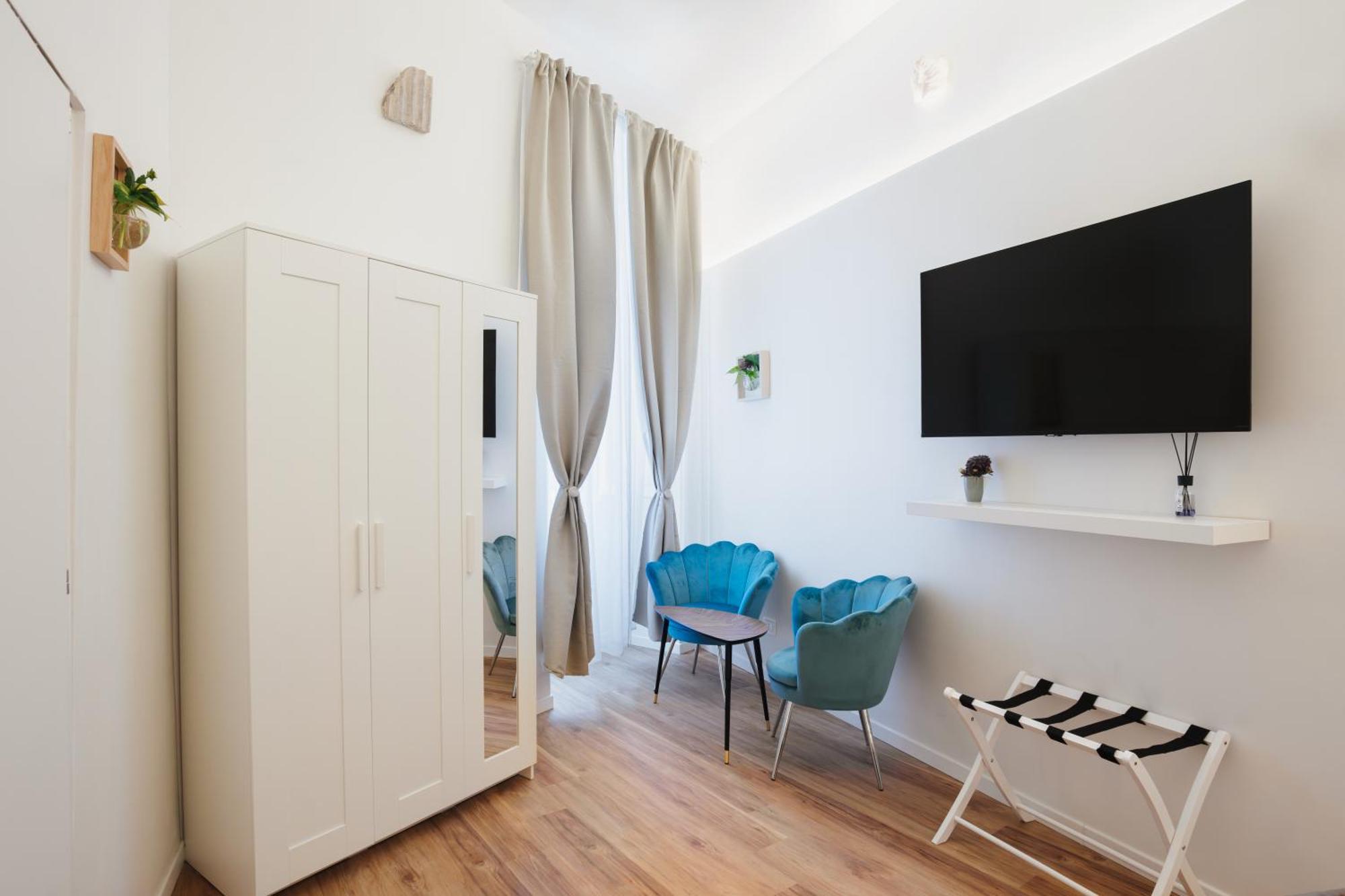 Casa de hóspedes Pax Roma